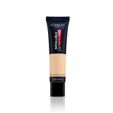 Infallible 24H Matte Cover Foundation long-lasting matting foundation 130 True Beige 30ml