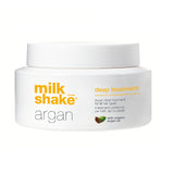 Argan Deep Treatment hair mask with argan oil 200ml