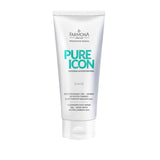 Pure Icon cleansing gel - face wash mask with active carbon 200ml