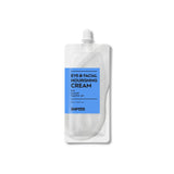 Mini Eye & Facial Nourishing Cream nourishing face and eye cream 25ml