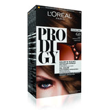 Prodigy hair dye 6.0 Oak