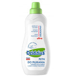 750ml rinse for clothes for children and people with sensitive skin