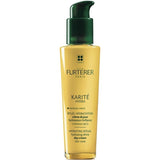 Karite Hydra Hydrating Sine Day Cream moisturizing and shining day cream for dry hair 100ml