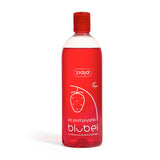 Blubel shower gel Cranberry and Wild Strawberry 500ml