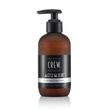 Acumen In-Shower Face Wash cleansing gel 190ml