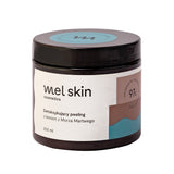 Detoxifying Dead Sea Mud Peeling 200ml