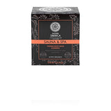 Sauna & Spa Thermo Body Mask Firming And Sculpting thermoactive slimming body mask 370ml