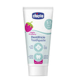 Toothpaste toothpaste without fluoride, strawberry flavor 1-5l 50ml
