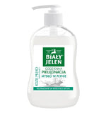 Goat's Milk liquid soap 300ml