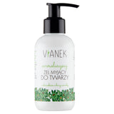 Normalizing face wash gel 150ml