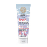 Taiga Siberica natural moisturizing and protective cream for hands and nails with iris root 75ml