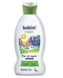Bobini Vegan hypoallergenic bath foam 330ml