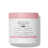 Cleansing Volumizing Paste With Rose Extracts cleansing shampoo in the form of a paste lifting the hair at the roots 250ml
