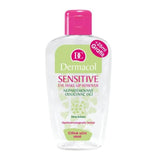 Sensitive Eye Make-Up Remover 150ml