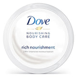 Nourishing Body Care Rich Nourishment Intensive Moisturizing Body Cream 75ml