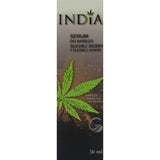 Serum For Very Dry Skin With Cannabis Oil, serum for very dry skin with hemp oil 50ml