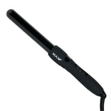 Twist hair curler 25mm
