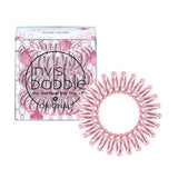 Original Hair Ring Rose Muse hair bands 3pcs