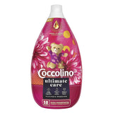 Ultimate Care Fuchsia Passion rinse aid with fabric protection technology 870ml