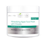 Mineralizing Algae With Chrollera Face Mask mineralizing algae mask with Chlorella 200g