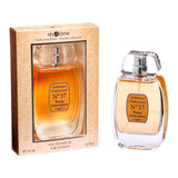 Yeah. 37 Warm Atmosphere For Women Eau de Parfum Spray 75ml
