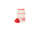 Real Big Yogurt One-Bottle brightening sheet mask Strawberry 21g