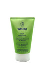 Birch Body Scrub With Natural Wax Pearls birch smoothing body scrub 150ml