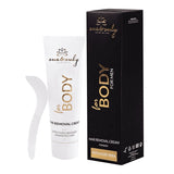 For Body For Men Hair Removal Cream depilatory cream for men Aloe Vera 100ml