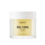Real Floral Air Cream Calendula flower cream Calendula 100ml
