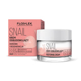 Snail reconstructing day and night cream 50ml