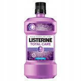 Total Care Clean Mint mouthwash 500ml