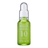 Power 10 Formula VB Effector face serum for combination and oily skin 30ml