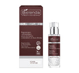 SupremeLab Power Of Nature regenerating and rejuvenating face serum with snail mucus extract 30g
