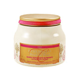 Indi Creamy body scrub with diamonds and vetiver extracts 200ml
