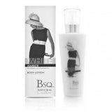 Natural Couture White Amber Body Lotion intensely moisturizing body lotion White Amber 200ml