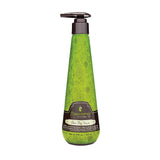 Blow Dry Serum is a heat-absorbing serum with 237ml macadamia oil