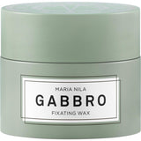 Gabbro Fixating Wax fast drying hair wax 100ml
