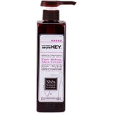Pure African Shea Cream De Karite Leave In Moisturizer nourishing cream for curly hair 300ml
