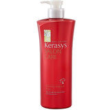 Kerasys Salon Care Voluming Ampoule Rinse hair conditioner giving volume 600ml
