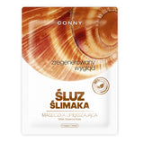 Snail Essence Mask beautifying mask in a sheet Snail Slime 23g