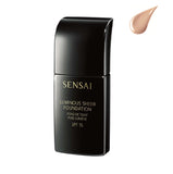 Luminous Sheer Foundation illuminating foundation 102 Ivory Beige SPF15 30ml