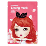 Orchid Flower Lifting Mask sheet mask 25g