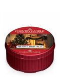 Daylight scented candle Merry Christmas 35g