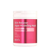 Skin Relaxer Algae Modeling Mask Moisturizing moisturizing algae mask 150g