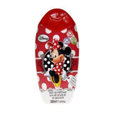 Minnie Bath & Shower Gel Raspberry 200ml shower and bath gel