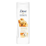 Nourishing Secrets Replenishing Ritual Body Lotion body lotion for all skin types Marula Oil & Mango Butter 400ml