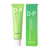 D-Panthenol Cica Repair Cream regenerating face cream 50ml