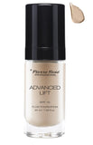 Advanced Lift Fluid Foundation lifting foundation SPF15 04 Light Beige 30ml