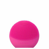 Luna Fofo facial cleansing brush Fuchsia