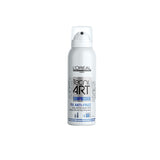 Tecni.Art Fix Anti-Frizz Compressed hairspray to protect against moisture 4 Strong-Hold 125ml